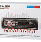 Autorrádio MP3/USB/SD/MMC/BT + Comando - AVH-8626 Blow - thumbnail 4