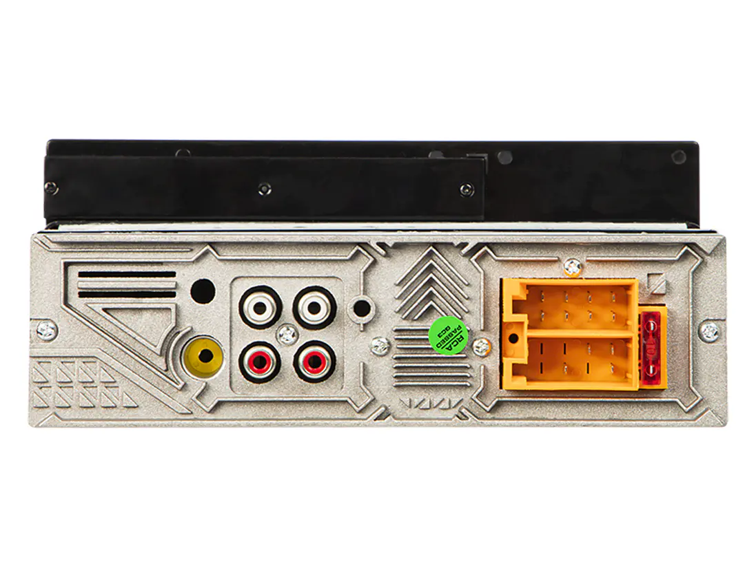 Autorrádio MP3 / USB / AUX / Bluetooth c/ Suporte Telemóvel AVH-8970 - Blow 2