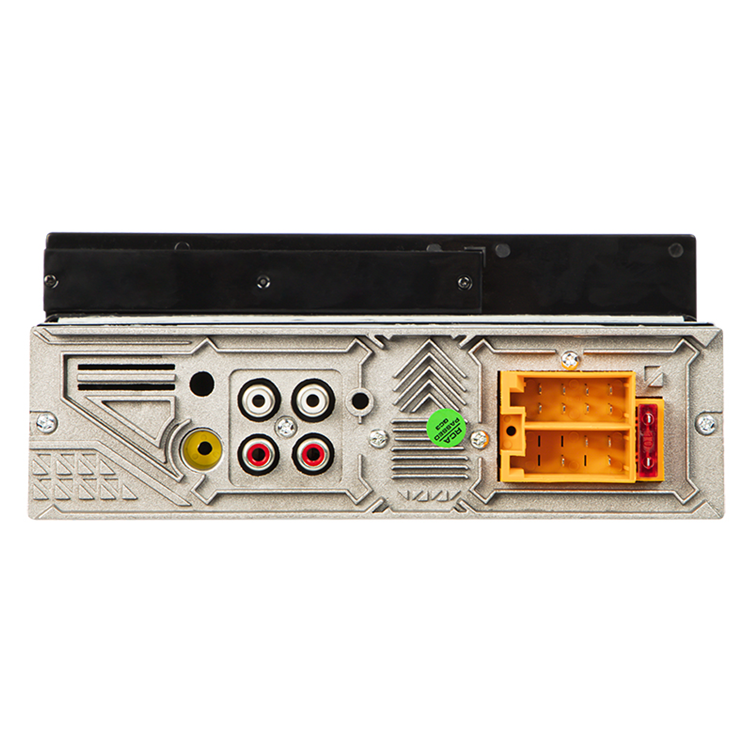 Autorrádio MP3 / USB / AUX / Bluetooth c/ Suporte Telemóvel AVH-8970 - Blow 2