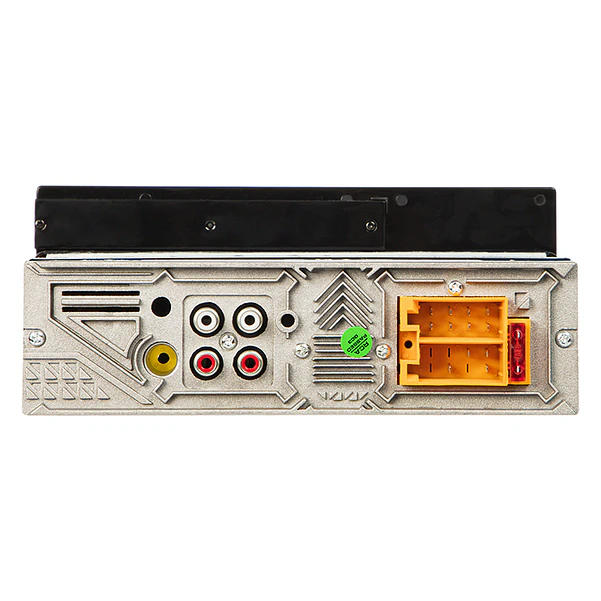 Autorrádio MP3 / USB / AUX / Bluetooth c/ Suporte Telemóvel AVH-8970 - Blow 2