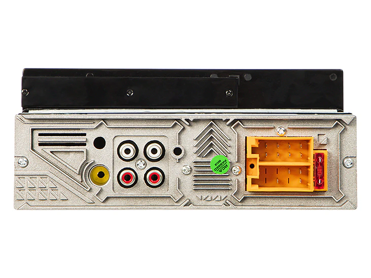Autorrádio MP3 / USB / AUX / Bluetooth c/ Suporte Telemóvel AVH-8970 - Blow 2