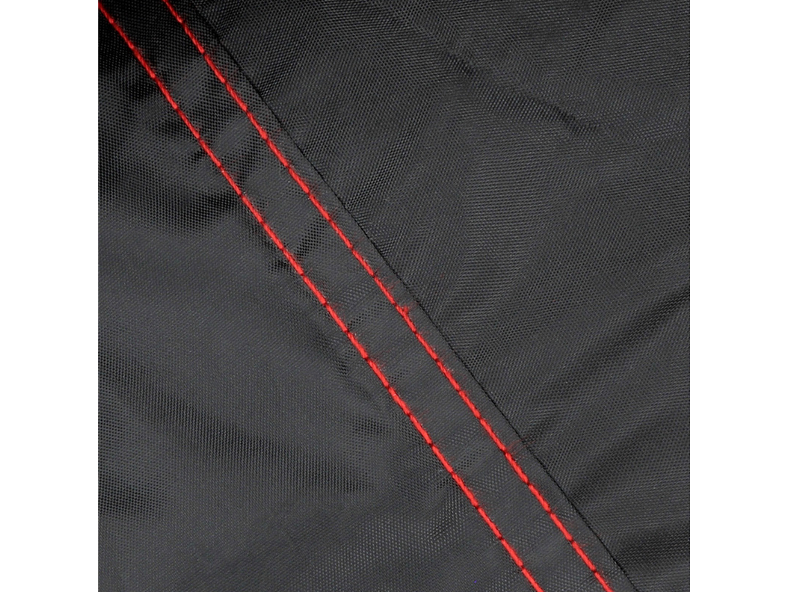 Capa Proteção Exterior para Mota Top Case H20 - VECTOR 2