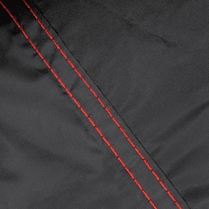 Capa Proteção Exterior para Mota Top Case H20 - VECTOR