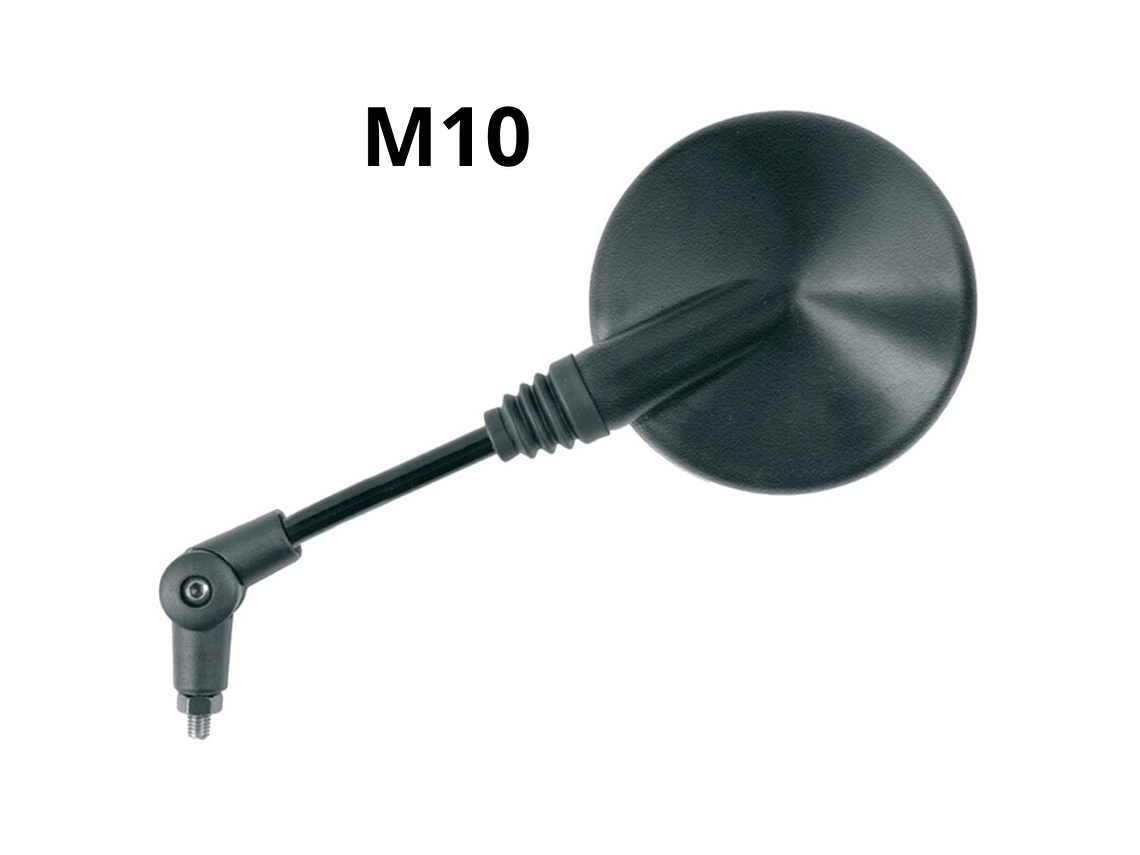 Espelho Retrovisor Universal M10 1