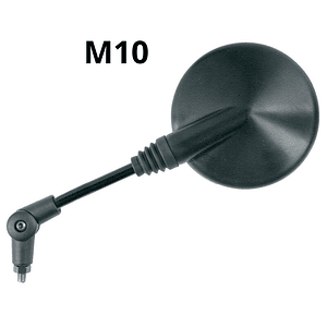 Espelho Retrovisor Universal M10