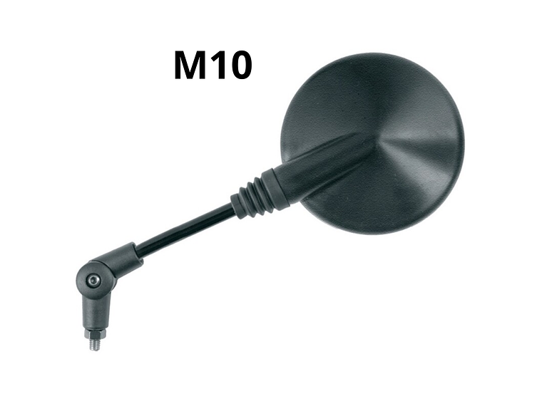 Espelho Retrovisor Universal M10 1