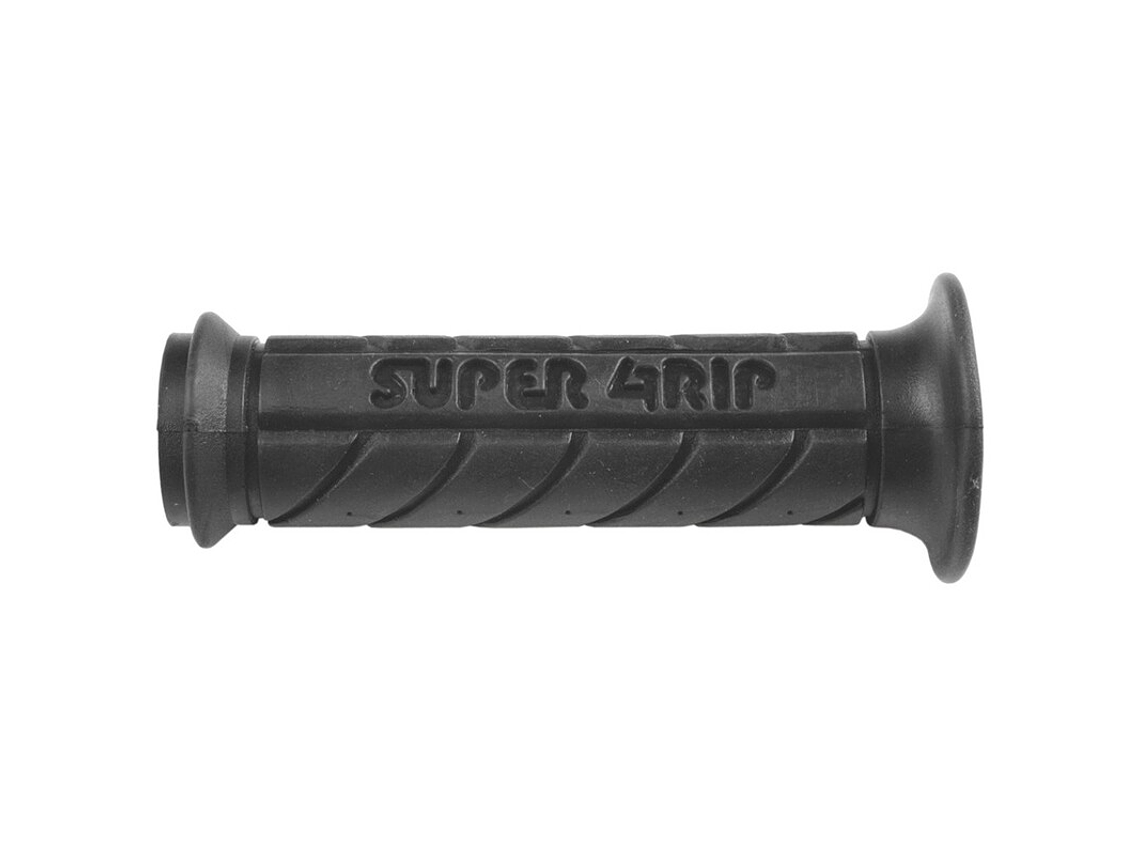 Punhos para Scooter SuperGrip (Pretos)  1
