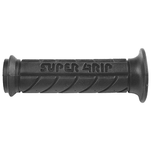 Punhos para Scooter SuperGrip (Pretos) 