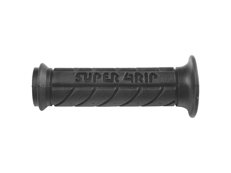 Punhos para Scooter SuperGrip (Pretos)  1