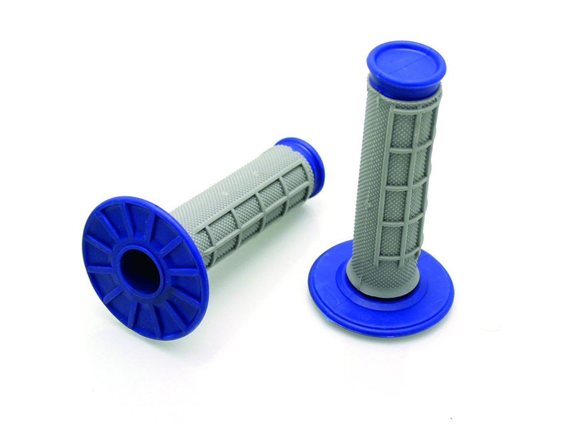 Punhos para Mota Half-Waffle - Bihr 3