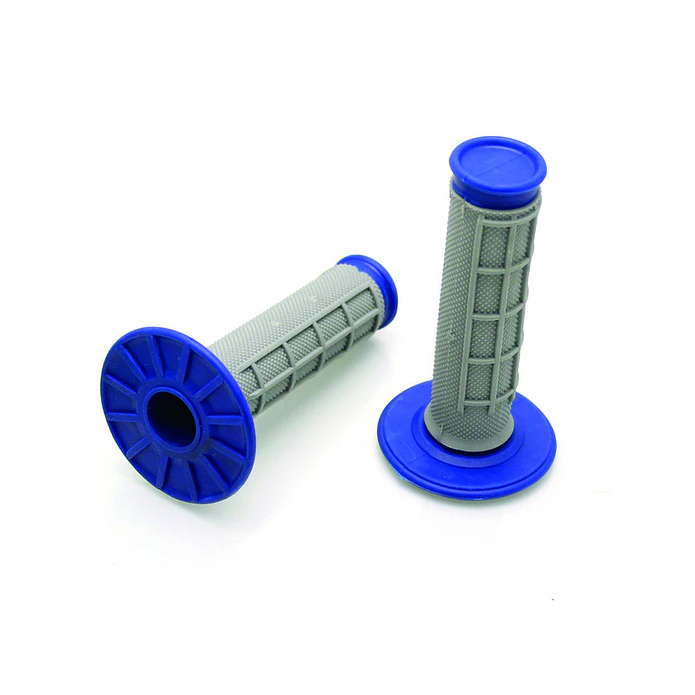 Punhos para Mota Half-Waffle - Bihr 3