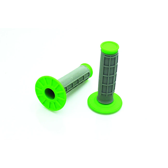 Punhos para Mota Half-Waffle - Bihr 4