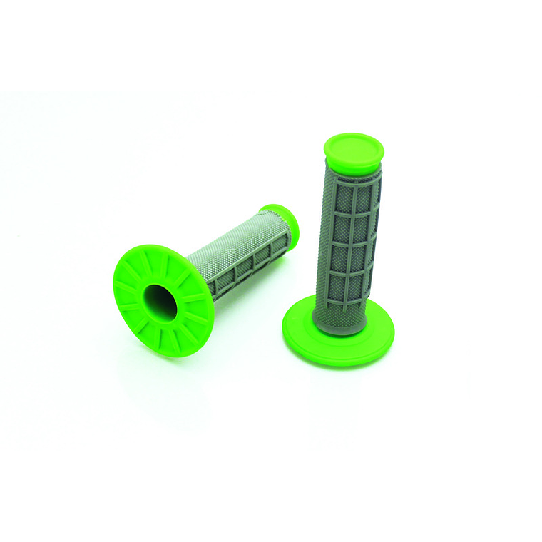 Punhos para Mota Half-Waffle - Bihr 4