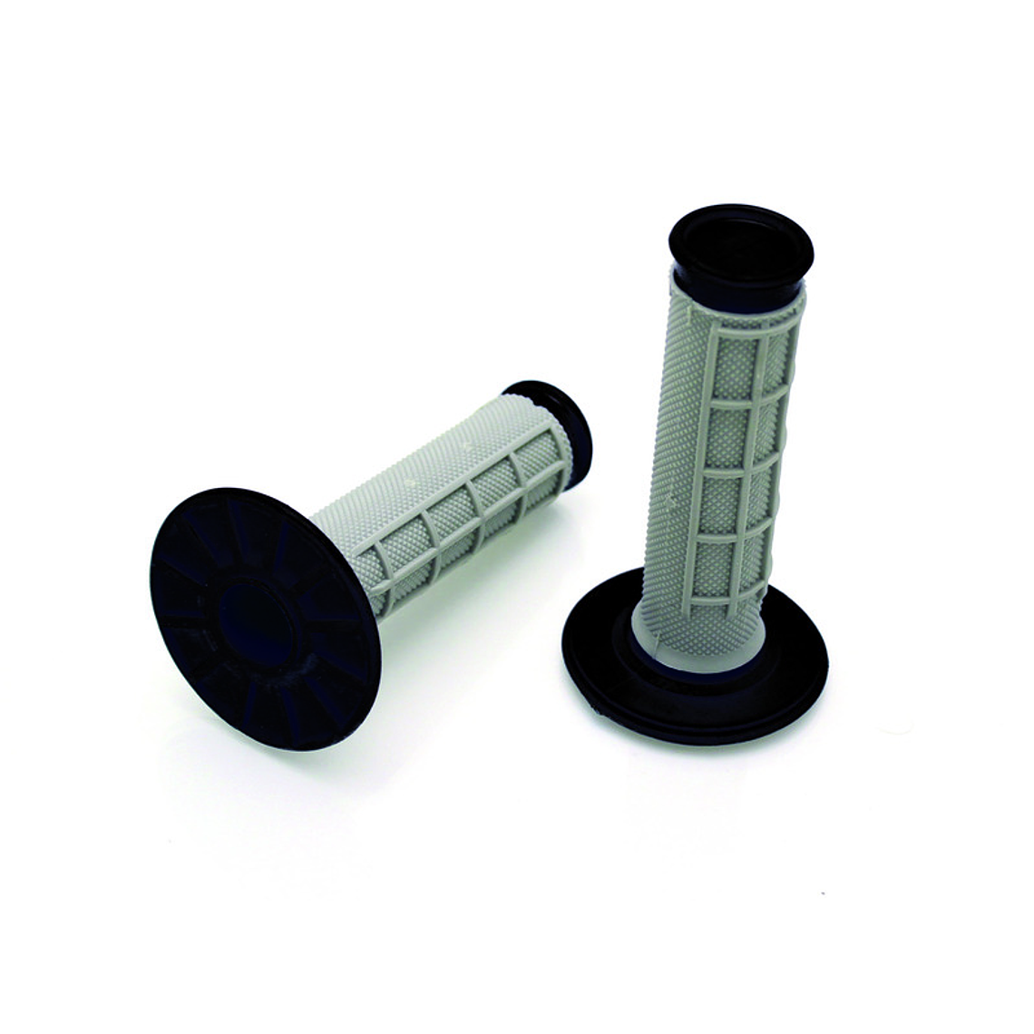 Punhos para Mota Half-Waffle - Bihr 2