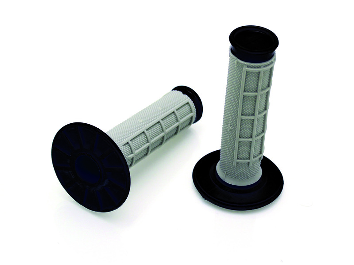 Punhos para Mota Half-Waffle - Bihr 2