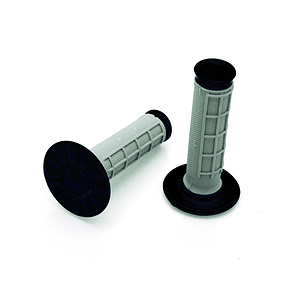 Punhos para Mota Half-Waffle - Bihr