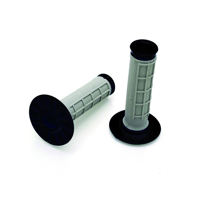 Punhos para Mota Half-Waffle - Bihr 2