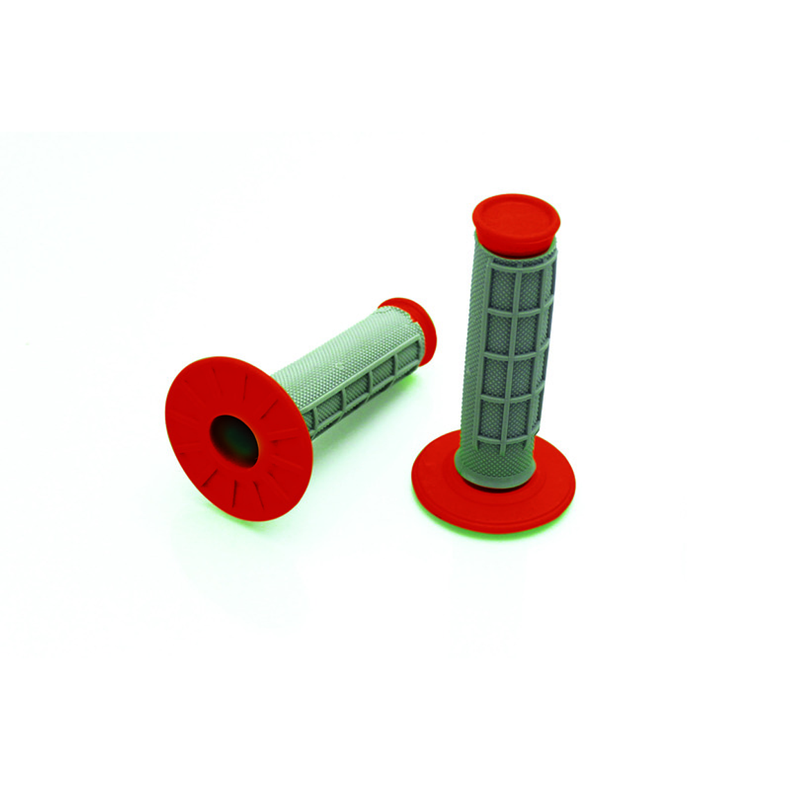 Punhos para Mota Half-Waffle - Bihr 6