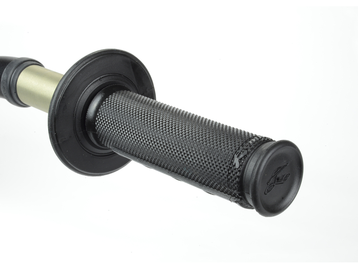 Punhos Ultra-Tacky (Preto) G197 - Renthal 2