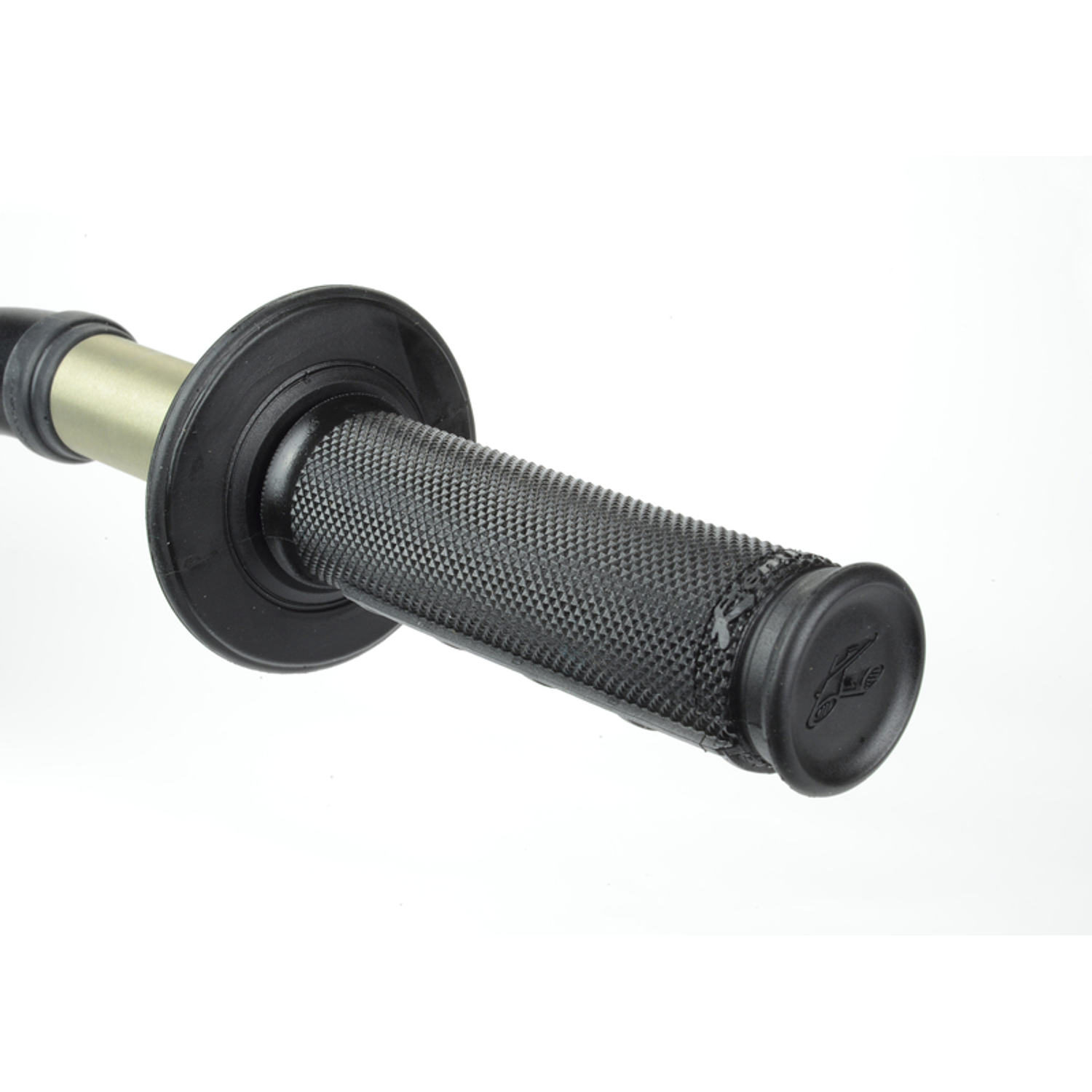 Punhos Ultra-Tacky (Preto) G197 - Renthal 2