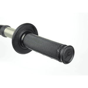 Punhos Ultra-Tacky (Preto) G197 - Renthal