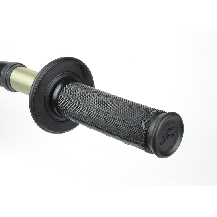 Punhos Ultra-Tacky (Preto) G197 - Renthal 2