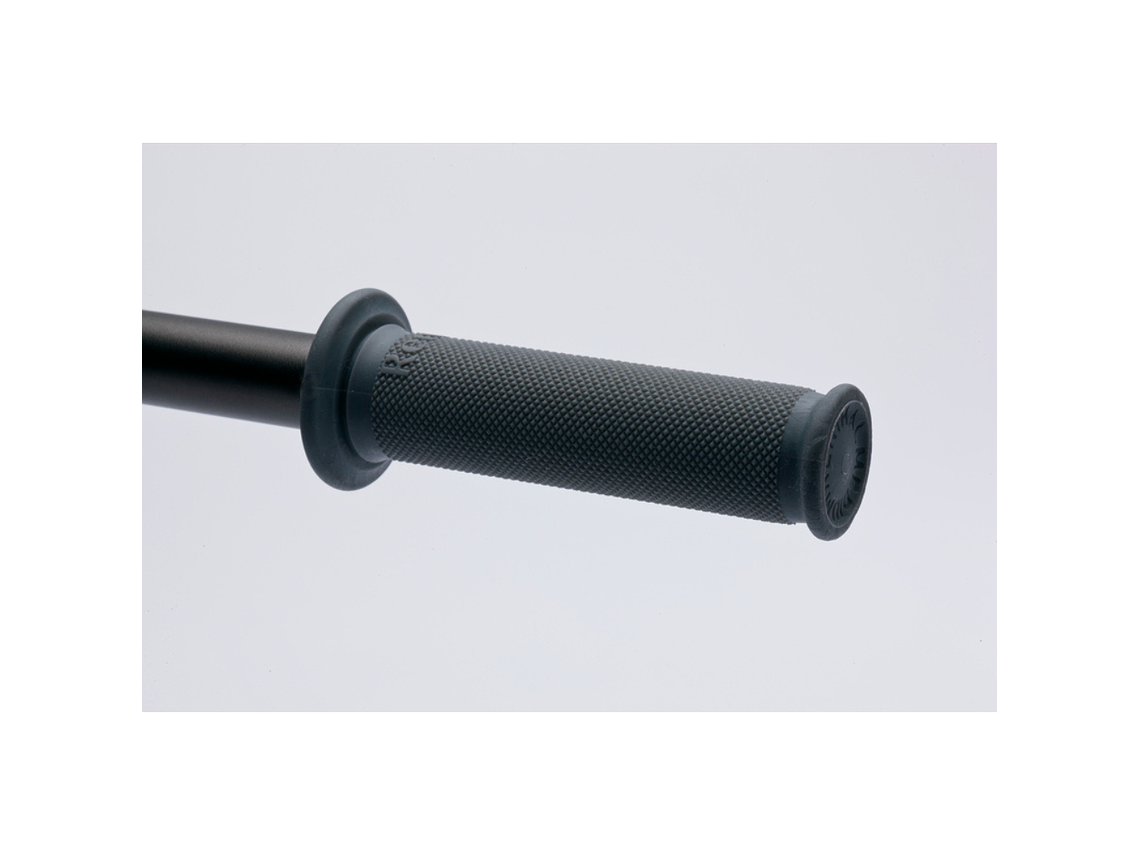 Punhos Trial Dureza Média Cinzento G096 - Renthal 1