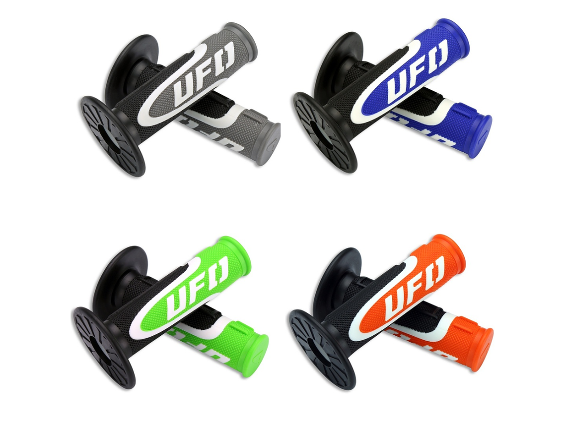 Punhos Cross/Enduro Axiom - UFO 1