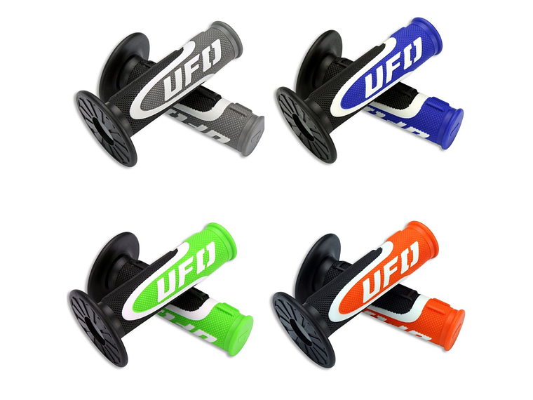 Punhos Cross/Enduro Axiom - UFO 1