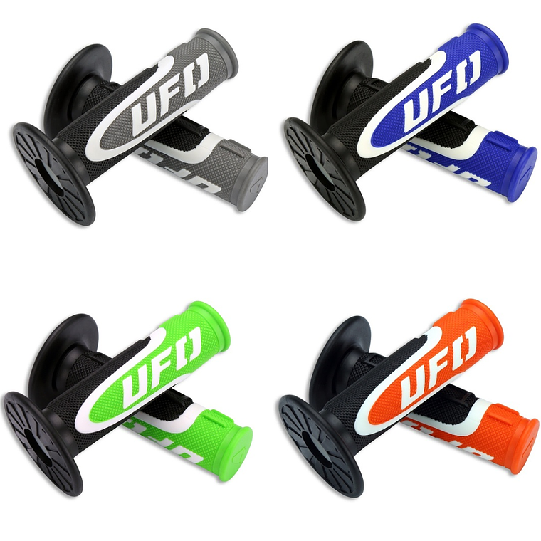 Punhos Cross/Enduro Axiom - UFO 1