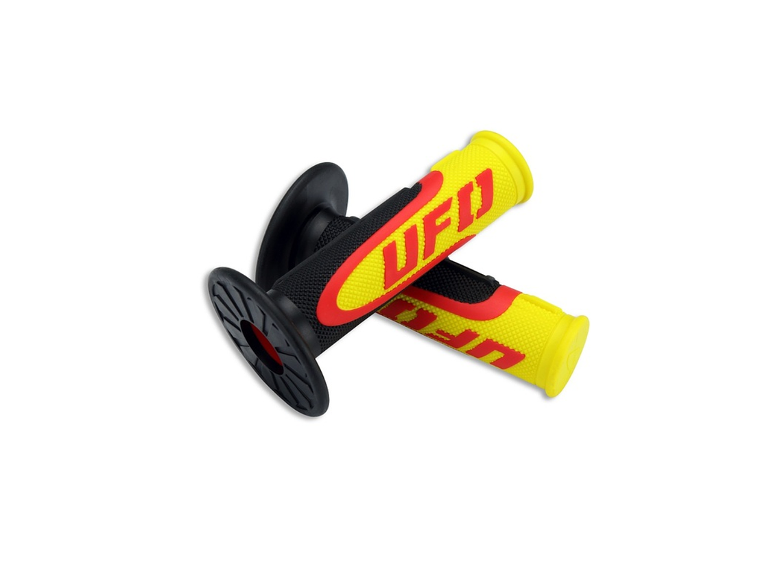 Punhos Cross/Enduro Axiom - UFO 6