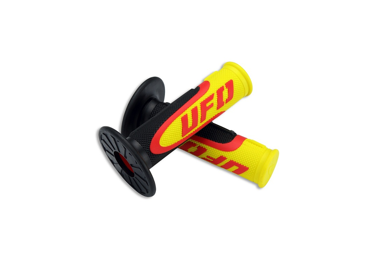 Punhos Cross/Enduro Axiom - UFO 6