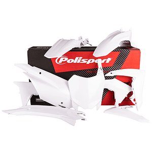 Kit Plásticos Honda CRF110F 13-18 - Polisport