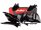 Kit Plásticos Honda CRF110F 13-18 - Polisport - thumbnail 3
