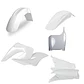 Kit Plásticos Honda CR125R/CR250R 00-01 - Polisport - Thumbnail 2