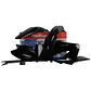 Kit Plásticos Honda CR125R/CR250R 04-07 - Polisport - Thumbnail 2