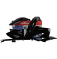 Kit Plásticos Honda CR125R/CR250R 04-07 - Polisport - Thumbnail 2