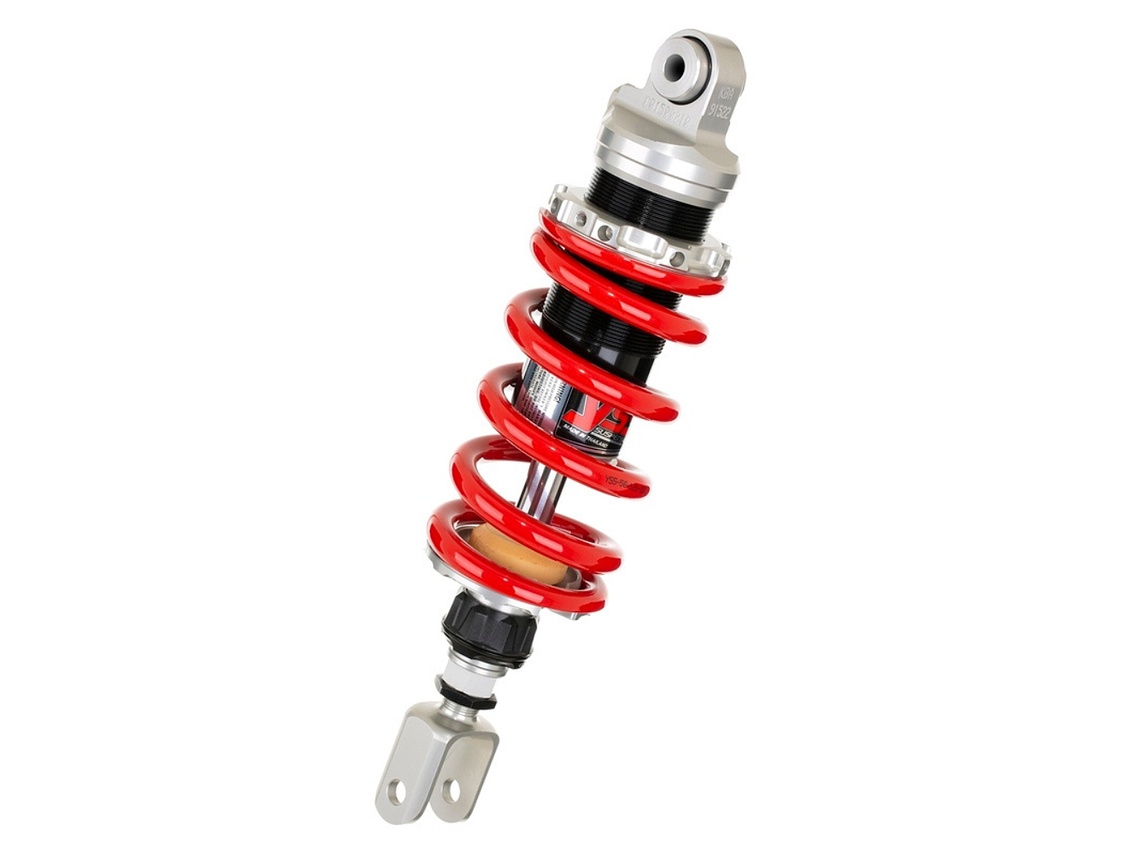 Amortecedor Yamaha MT-07 / XSR 700 Top Line - YSS 1