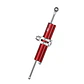 Amortecedor de Direção Curso 150 mm (Vermelho) - YSS  - Thumbnail 1