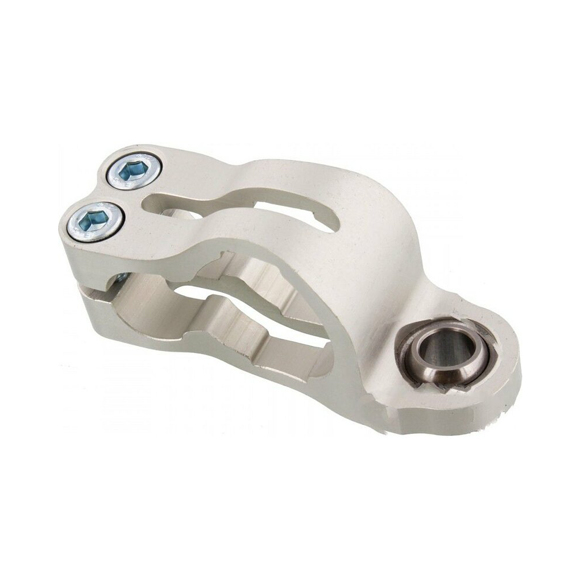 Abraçadeira de Amortecedor de Direção Tipo A 16/8 Platinum - YSS 1