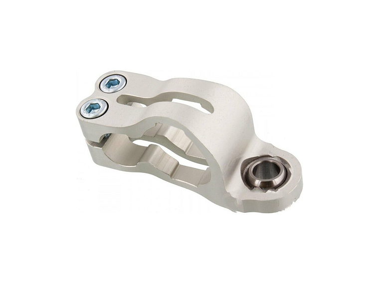 Abraçadeira de Amortecedor de Direção Tipo A 16/8 Platinum - YSS 1