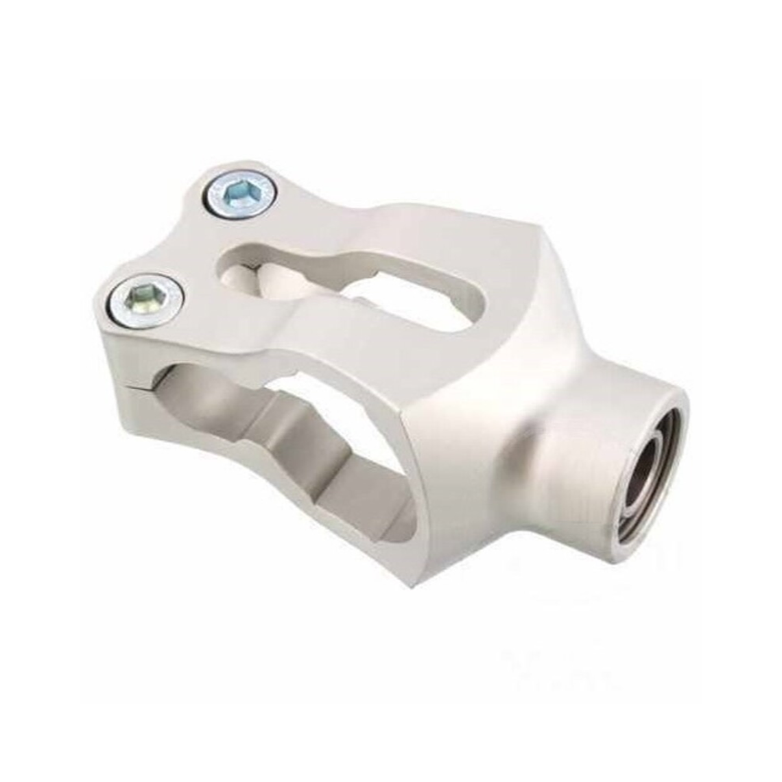 Abraçadeira de Amortecedor de Direção Tipo B 16 Platinum - YSS  1