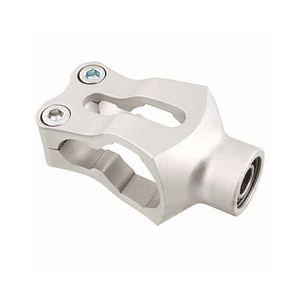 Abraçadeira de Amortecedor de Direção Tipo B 16 Platinum - YSS 