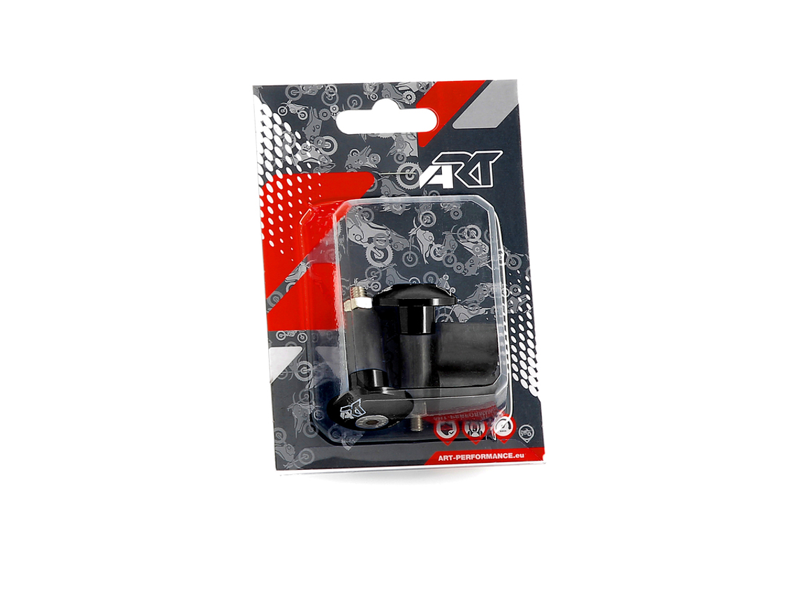 Pesos de Punho para Mota Finos (Pretos) - ART 2