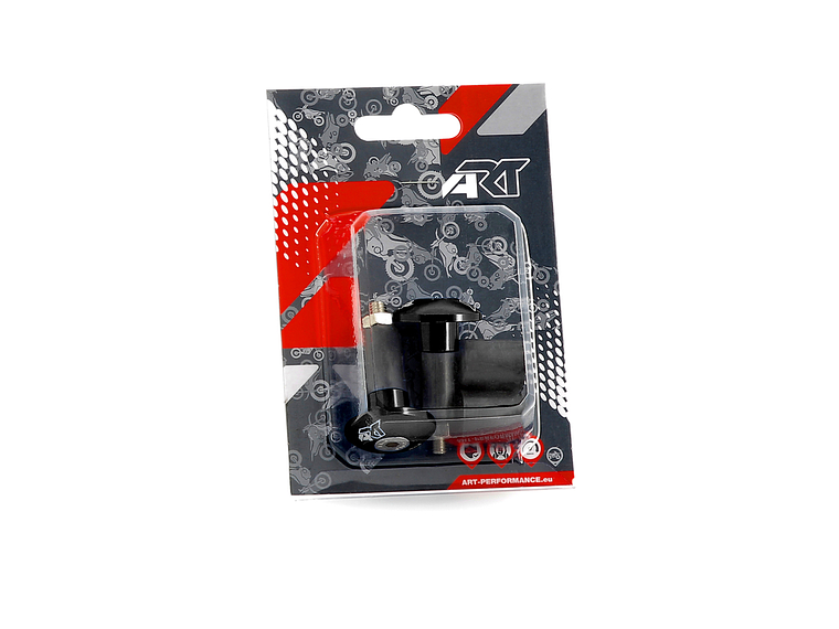 Pesos de Punho para Mota Finos (Pretos) - ART 2