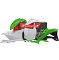 Kit Plásticos Kawasaki KX85/KX100/KX112 2014-2022 - Thumbnail 1