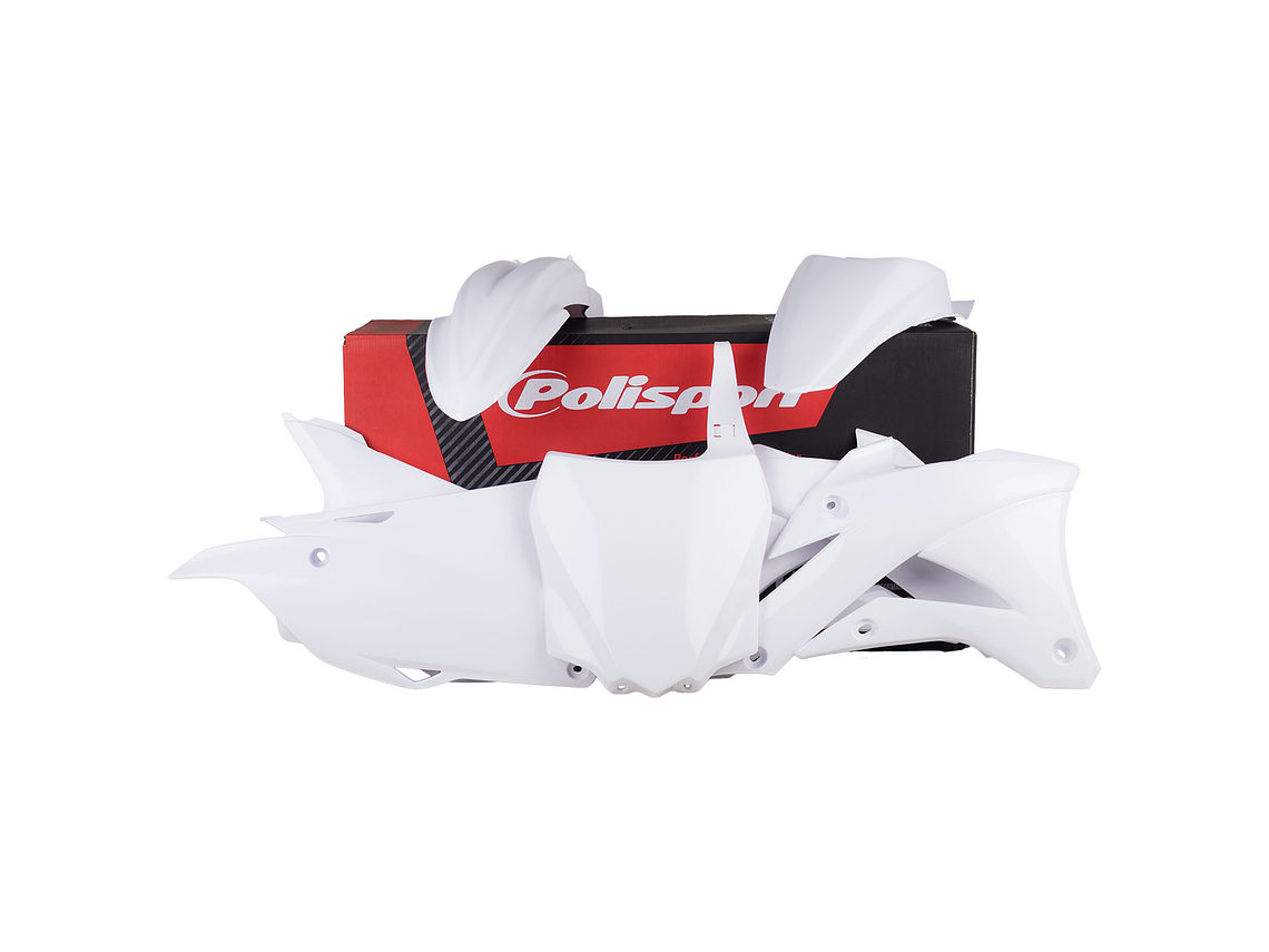 Kit Plásticos Kawasaki KX85/KX100/KX112 2014-2022 2