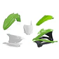 Kit Plásticos Kawasaki KX85/KX100/KX112 2014-2022 - Thumbnail 3