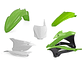 Kit Plásticos Kawasaki KX85/KX100/KX112 2014-2022 - Thumbnail 3