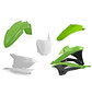 Kit Plásticos Kawasaki KX85/KX100/KX112 2014-2022 - Thumbnail 3